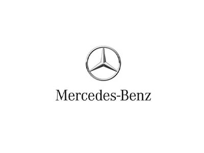 Mercedes Benz Logo