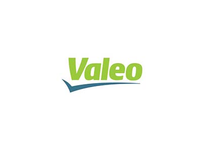 Valeo Logo