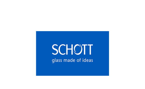 SCHOTT glass made of ideas